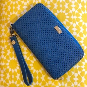 All about the Benjamin’s wallet + wristlet